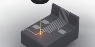 Electronic assemblies without PCBs