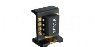 Component carriers simplify the mounting of sensors