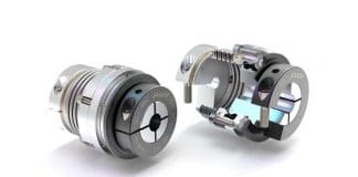 Torque limiter for direct drives