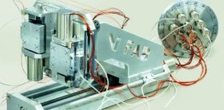 Vacuum and extreme-environment compatible positioning stages now available from Mclennan