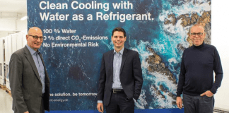 Efficient Energy GmbH Augments Management Team with Dr.-Ing. Klaus Gebauer and Launches Development Offensive