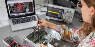 TRUMPF and SICK develop the first industrial quantum sensor