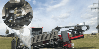 Precision magnetic encoders for the toughest environments