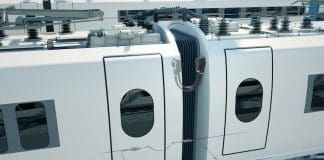 Innovative solution portfolio for industrial automation,  energy infrastructure, e-mobility, and railways