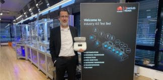 HANNOVER MESSE 2021: Huawei to focus on transforming the manufacturing industry with full set of digital technologies