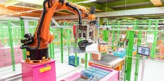 Mission until 2030: KUKA makes automation available to everyone