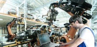 Getac’s new S410 laptop delivers enhanced performance, reliability and adaptability to mobile professionals across the manufacturing and automotive industries