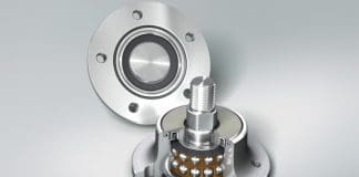 NSK Agri Disc Hubs offer reliability in extreme conditions