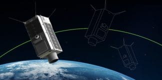 ABB sensor onboard SpaceX rocket to detect greenhouse gas emissions
