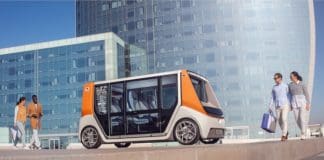 Technology partner and e-mobility pioneer