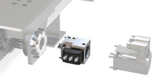 Making safety a priority: NexSafe brakes with functional safety certification