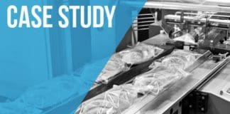 Case Study: Helping to prevent chain failure for bakery customer