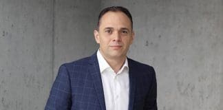 Viktor Molnar appointed President Chassis Systems business division of the Schaeffler Group