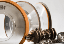 125 years of Krebs & Riedel Innovative grinding technology since 1895