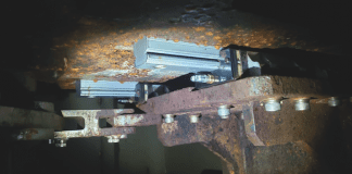 Automotive plant saves €577,000 a year by switching to NSK linear guides