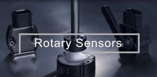 New video from Novotechnik: Rotary position sensors for mobile machinery