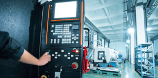 10 Reasons to Add Robotic Automation to Your CNC Shop