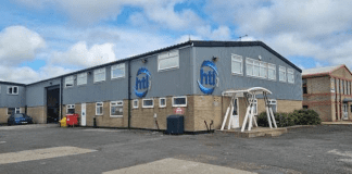 HTL Group open new Great Yarmouth Facility, improving customer access to controlled bolting equipment, Industrial tools and Training