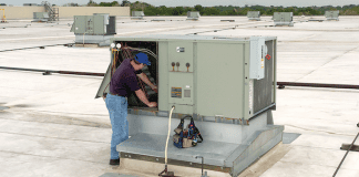 Regal Launches Browning™ Authorized Contractor Program