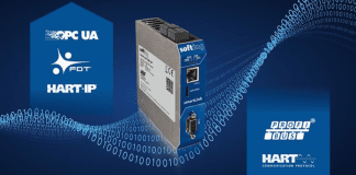 Softing expands IIoT gateway for Industry 4.0 integration in process plants