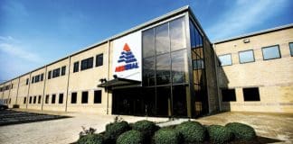 AESSEAL® announces 16 million USD investment in manufacturing division