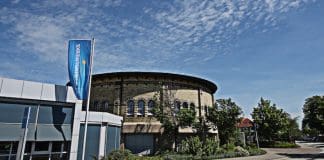 Hexagon improves Halberstadtwerke’s utility network management capabilities