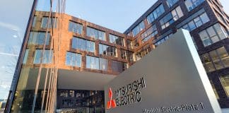 100 years of Mitsubishi Electric – a story of success