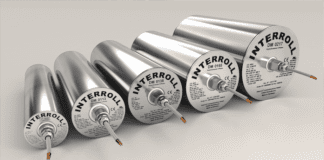 World’s largest producer of feed and shrimp relies on Interroll in drive for high-quality development for the food industry