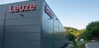 The sensor expert Leuze is growing