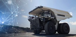 Liebherr Mining presents next generation, interoperable machine automation
