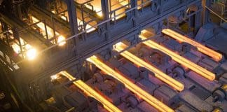 Ovako’s steel production to be carbon-neutral from January 2022