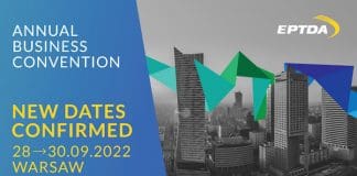 EPTDA 2022 Annual Business Convention