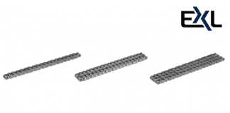 New Premium Roller Chain Developed for the After-Market