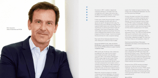 A Future Outlook from the EPTDA – interview