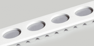 Belt customization is the key to successful automation