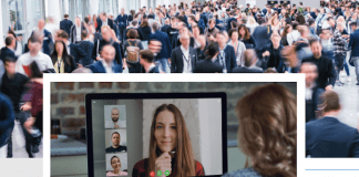 The Future of Events and Meetings is Hybrid