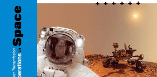 Power Transmission Applications in Space