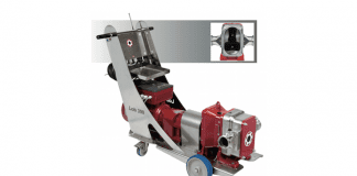 Drive technology for decentralised stand-alone applications