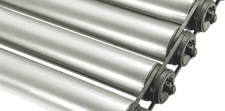 Power Your Conveyor with Optibelt!