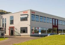 Manual lubrication is a thing of the past! perma Lubrication systems replace grease guns!