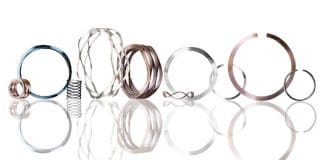 The Wave Spring Advantage