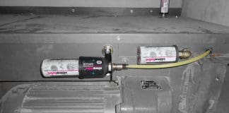 Ready to lift off to the world of maintenance with simalube – the next level of automatic lubrication