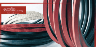 M.E.C.® ProfilBelt: A Zeta Gomma excellence in “customised” belts