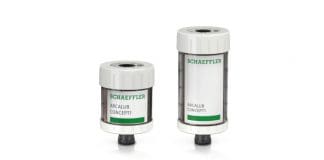 Schaeffler introduces CONCEPT1™ single-point automatic lubricator
