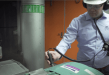 Video: Easy Bearing Inspection with Ultrasound Technology