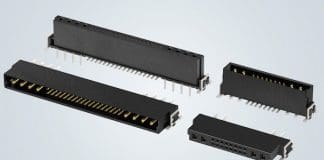 Flexible connection solutions for printed circuit boards