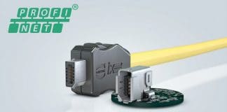 A smart infrastructure charting the course to the IIoT