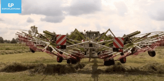 Digital disruption in machinery buying