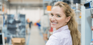 Lean Accounting for the Industry