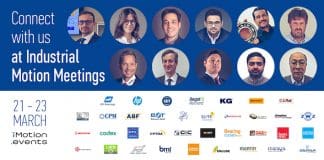 Meet the Experts at the Bearing & Power Transmission sessions